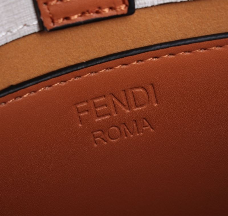 Fendi Shopping Bags